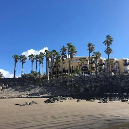 Playa Canon Del Aguila Апартаменты Плайя-дель-Агила