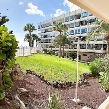 Playa Canon Del Aguila Плайя-дель-Агила