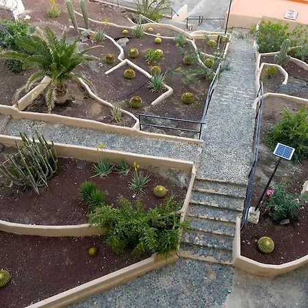 Playa Canon Del Aguila * Плайя-дель-Агила