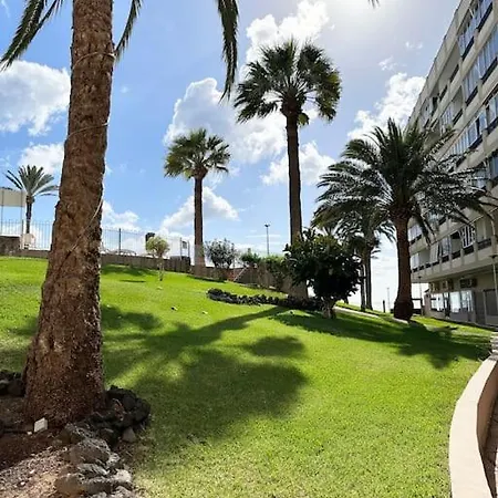 Playa Canon Del Aguila *